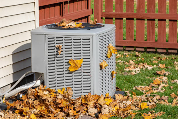 Best HVAC Training and Certification in Addis, LA