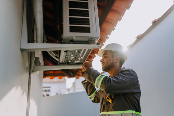 Best Commercial HVAC in Addis, LA
