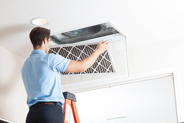 Best HVAC Retrofitting and Upgrading in Addis, LA