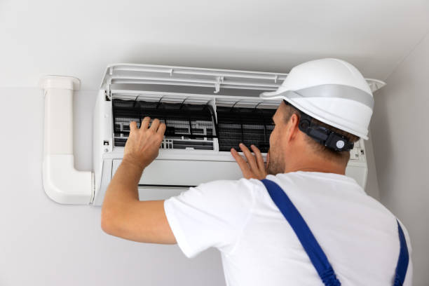 Best HVAC Software and Technology in Addis, LA