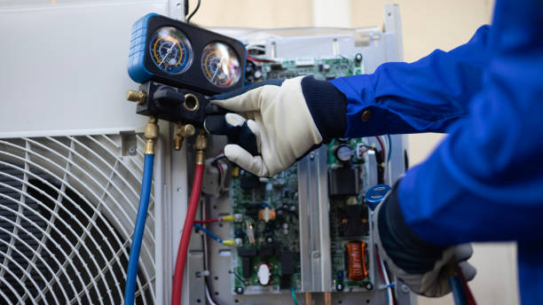 Best Emergency HVAC Services in Addis, LA
